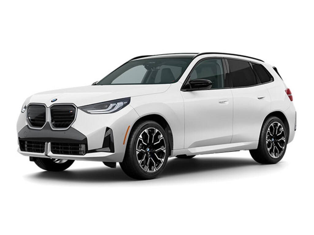 New 2025 BMW X3 for Sale in Devon, PA Photos & Details